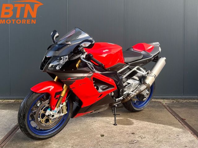 aprilia - rsv-1000-r-factory