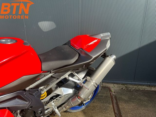 aprilia - rsv-1000-r-factory