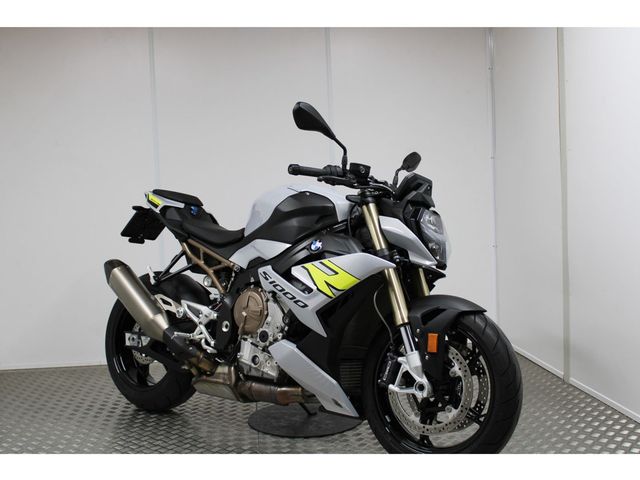 bmw - s-1000-r