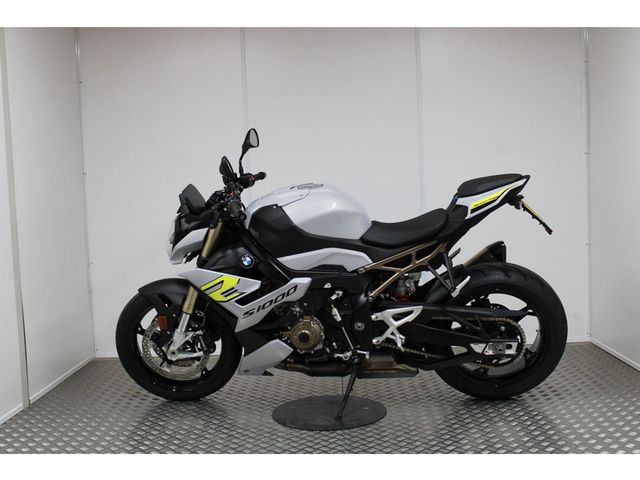bmw - s-1000-r