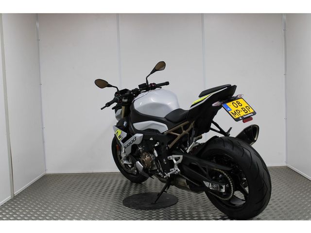 bmw - s-1000-r