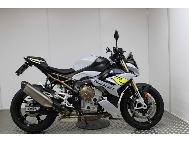 bmw - s-1000-r