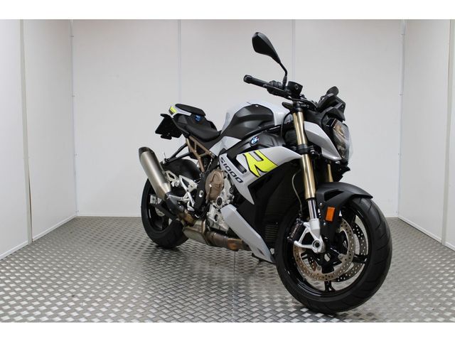 bmw - s-1000-r