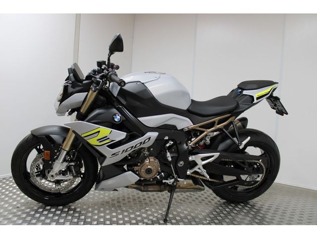bmw - s-1000-r
