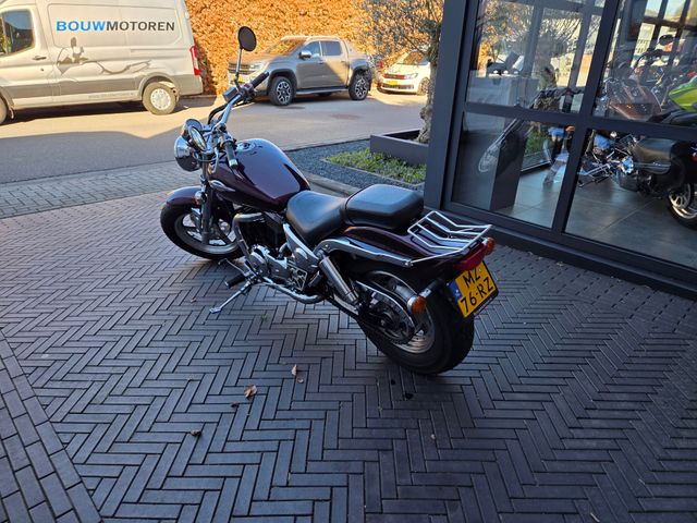 suzuki - vz-800-marauder-lc