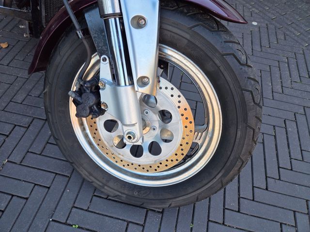 suzuki - vz-800-marauder-lc