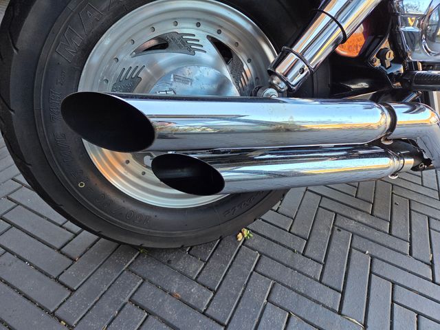 suzuki - vz-800-marauder-lc