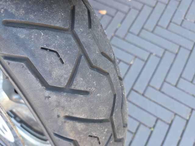 suzuki - vz-800-marauder-lc