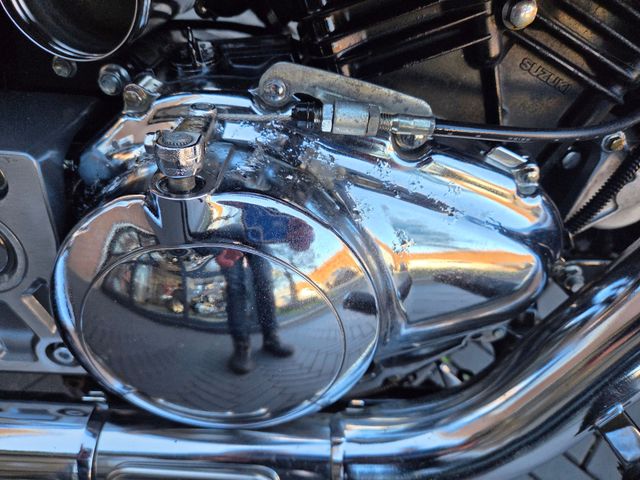 suzuki - vz-800-marauder-lc