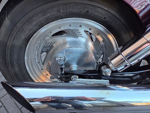 suzuki - vz-800-marauder-lc