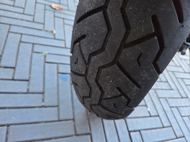 suzuki - vz-800-marauder-lc