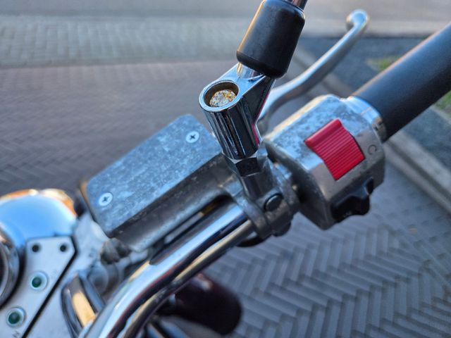 suzuki - vz-800-marauder-lc