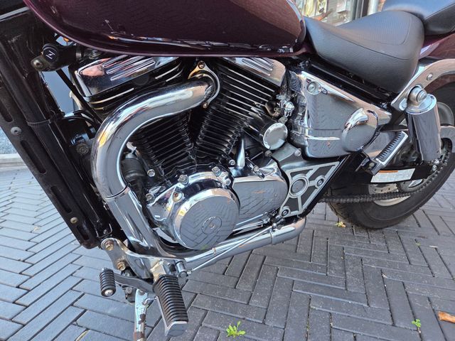 suzuki - vz-800-marauder-lc