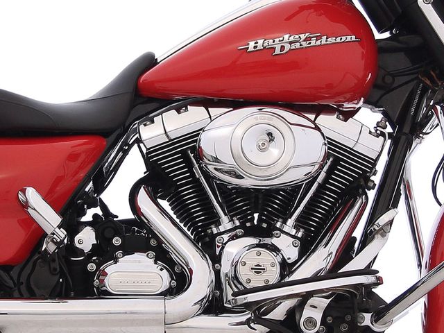 harley-davidson - street-glide-flhx