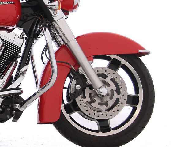 harley-davidson - street-glide-flhx