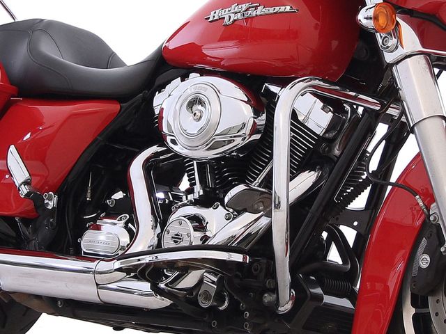 harley-davidson - street-glide-flhx