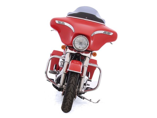 harley-davidson - street-glide-flhx