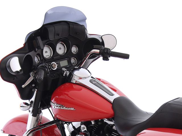 harley-davidson - street-glide-flhx