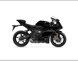 Yamaha YZF R9 2025 nieuw
