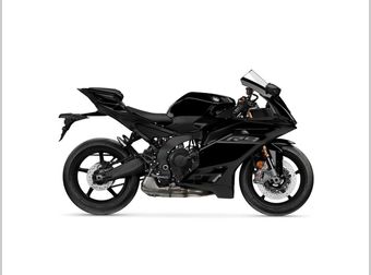 Yamaha YZF R9 2025 nieuw