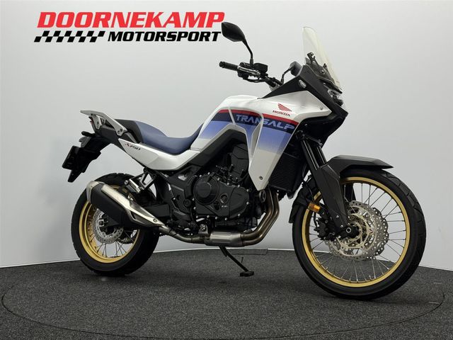 honda - xl-750-transalp