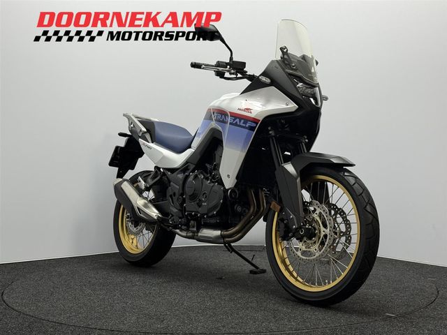 honda - xl-750-transalp