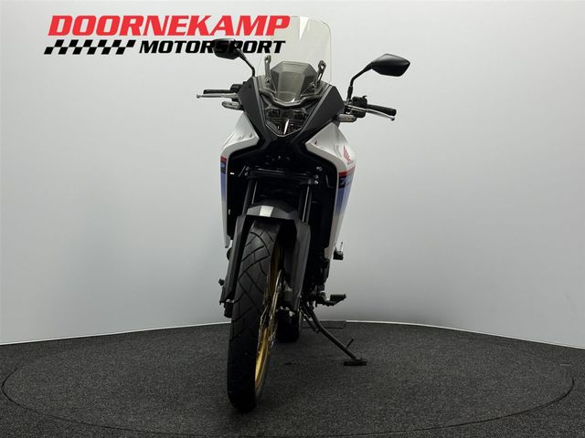 honda - xl-750-transalp