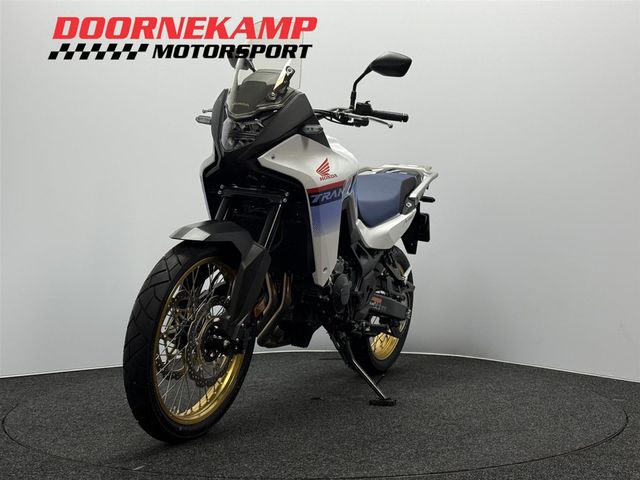 honda - xl-750-transalp