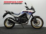 HONDA XL 750 TRANSALP