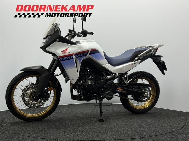 honda - xl-750-transalp