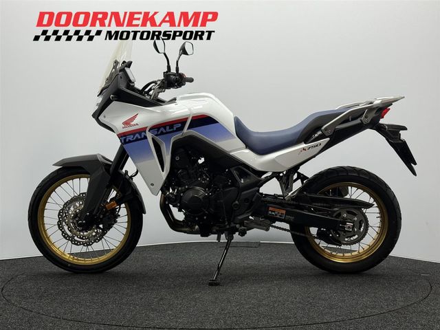 honda - xl-750-transalp