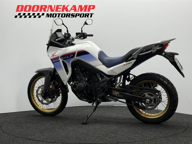 honda - xl-750-transalp