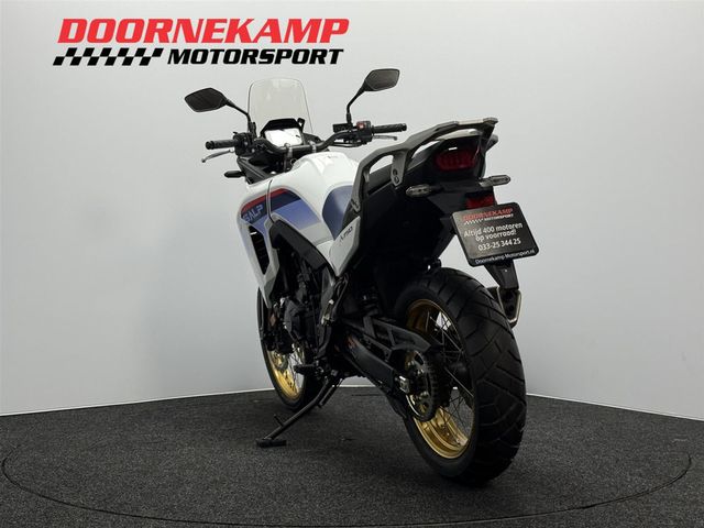 honda - xl-750-transalp