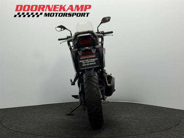 honda - xl-750-transalp