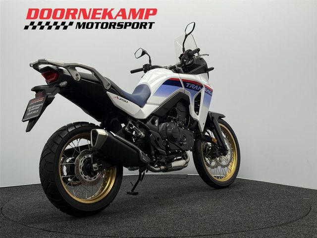 honda - xl-750-transalp