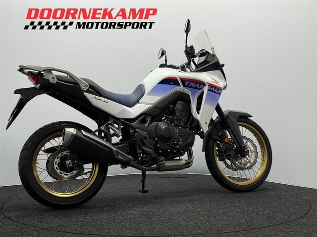 honda - xl-750-transalp