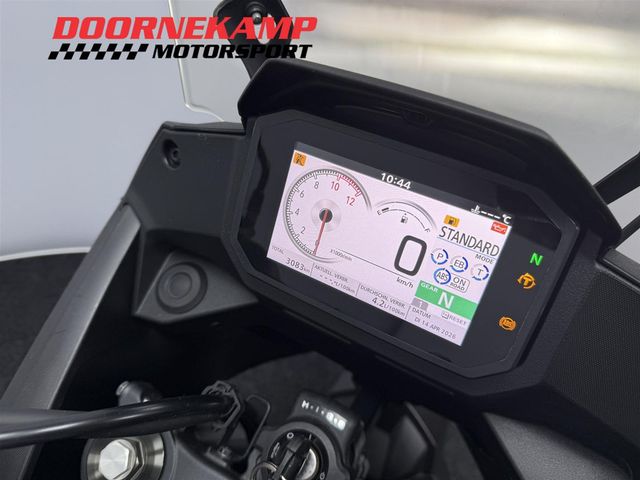 honda - xl-750-transalp