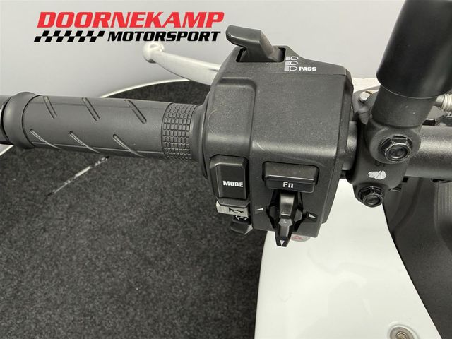 honda - xl-750-transalp