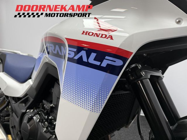 honda - xl-750-transalp