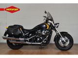 SUZUKI INTRUDER C 800