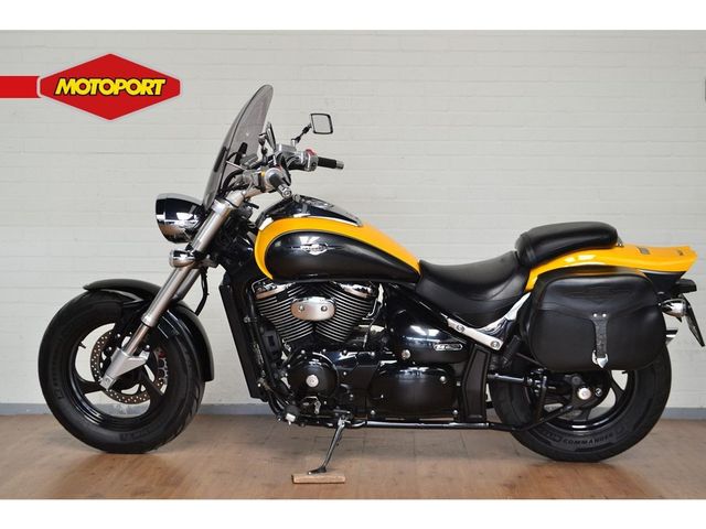 suzuki - intruder-c-800