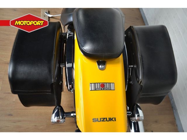 suzuki - intruder-c-800