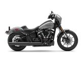 HARLEY-DAVIDSON LOW RIDER S FXLRS 114
