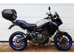 YAMAHA TRACER 700 ABS