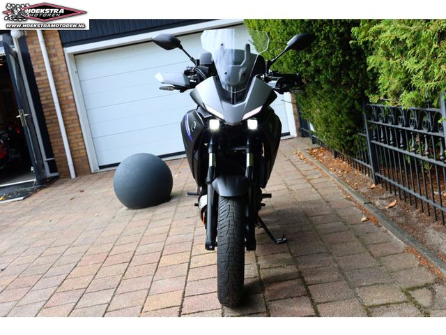 yamaha - tracer-700-abs