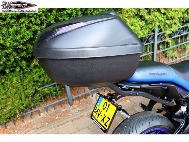 yamaha - tracer-700-abs