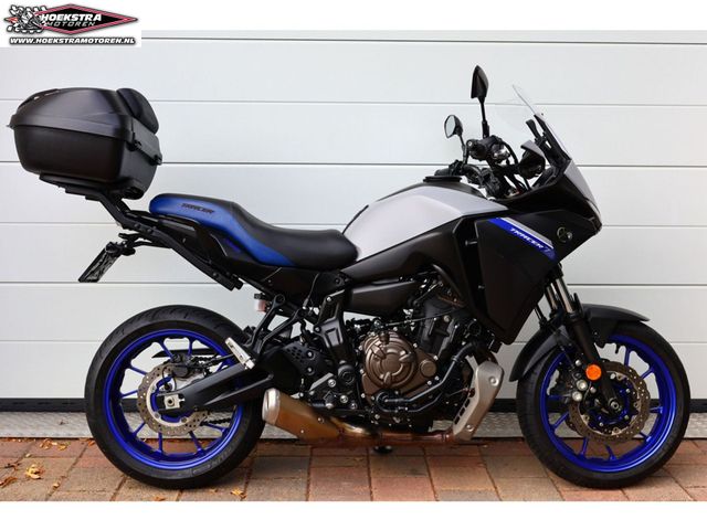yamaha - tracer-700-abs