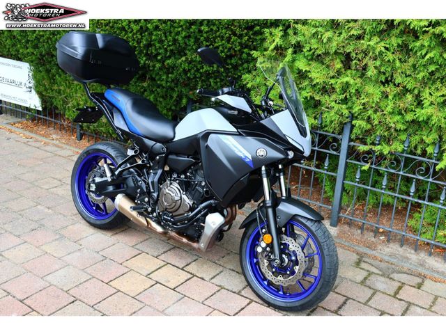 yamaha - tracer-700-abs