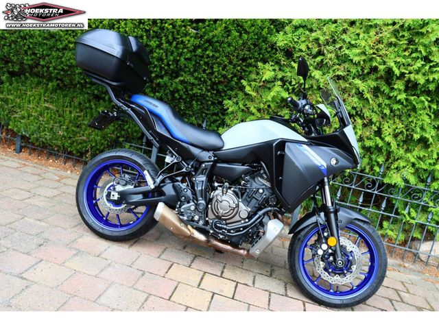 yamaha - tracer-700-abs