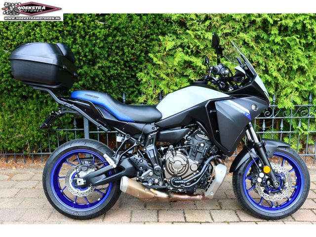 yamaha - tracer-700-abs
